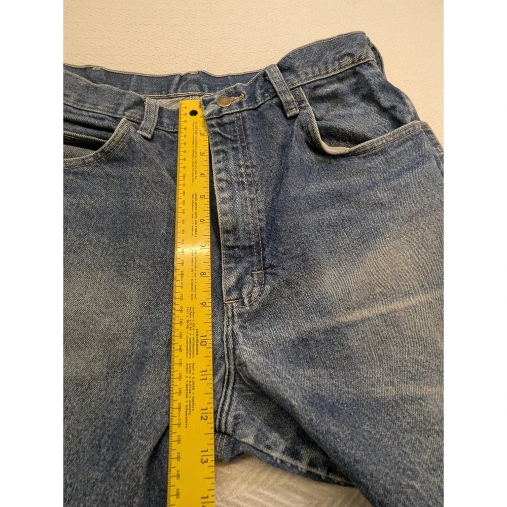 Bulwark FR PEJ8DW5 Jeans 36x30 Flame Resistant Carpenter Denim Work Pants